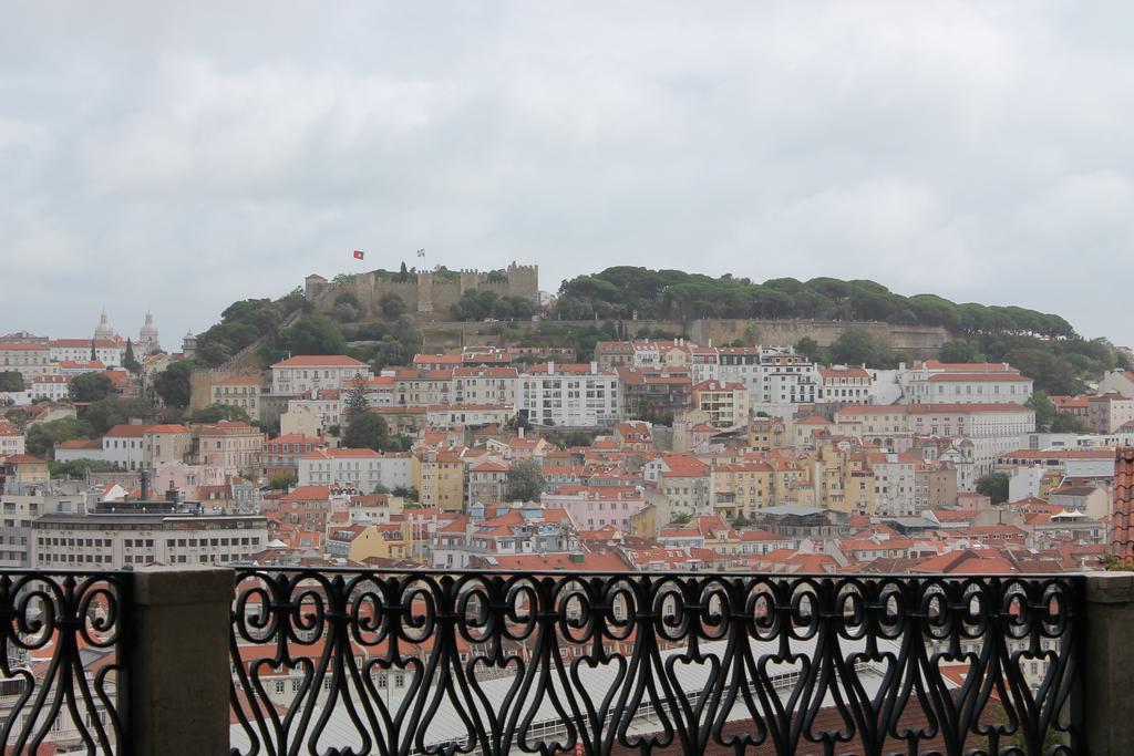 Window To Lisboa III Apartment Exterior foto