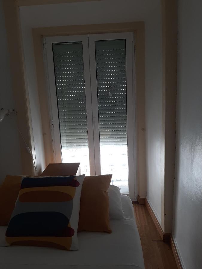 Window To Lisboa III Apartment Exterior foto